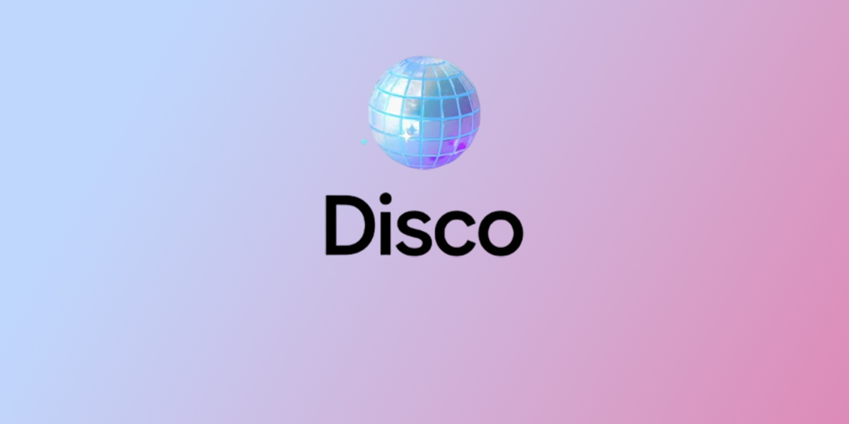 Disco Browser